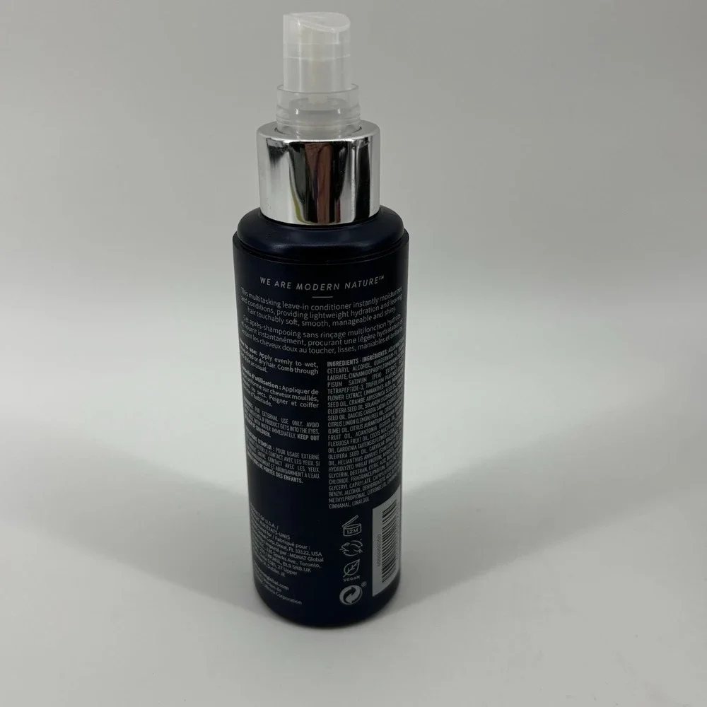 Monat Restore Leave-In Conditioner Spray w/ Rejuveniqe 4.5‎ oz - No Cap